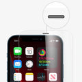 Apple iPhone 12 Pro Max Zore Vox Glass Temperli Ekran Koruyucu