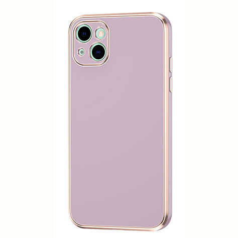 Apple iPhone 13 Uyumlu Kılıf Zore Bark Kapak