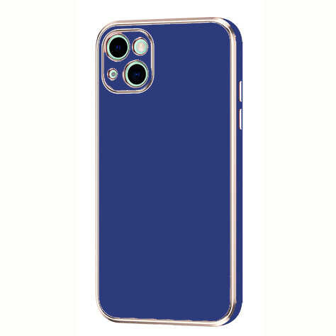 Apple iPhone 13 Uyumlu Kılıf Zore Bark Kapak