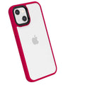 Apple iPhone 13 Uyumlu Kılıf Zore Cann Kapak