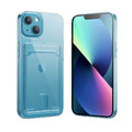 Apple iPhone 13 Uyumlu Kılıf Zore Ensa Kapak