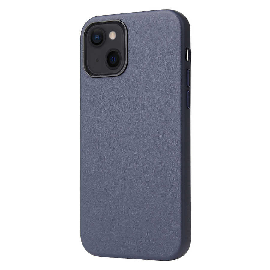 Apple iPhone 13 Uyumlu Kılıf Zore Eyzi Kapak