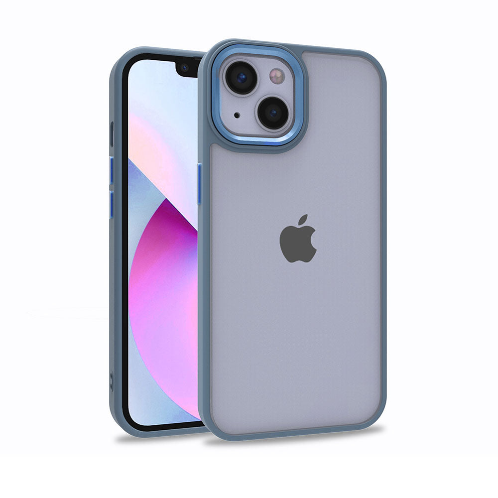 Apple iPhone 13 Uyumlu Kılıf Zore Flora Kapak