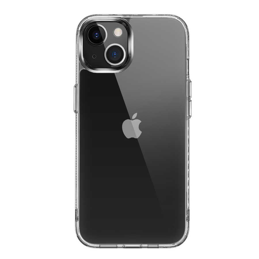 Apple iPhone 13 Uyumlu Kılıf Zore Forst Kapak