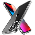 Apple iPhone 13 Uyumlu Kılıf Zore Forst Kapak