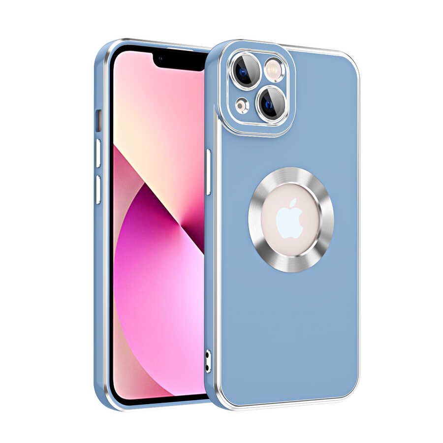 Apple iPhone 13 Uyumlu Kılıf Zore Kongo Kapak