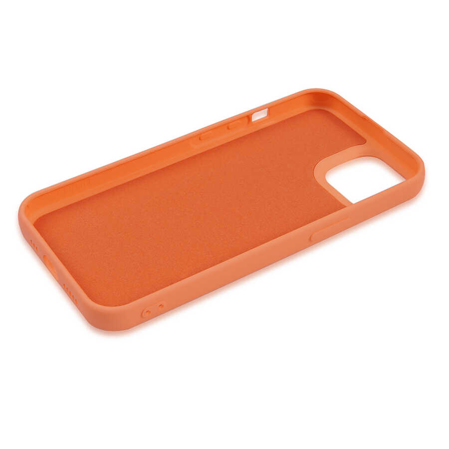 Apple iPhone 13 Uyumlu Kılıf Zore LSR Lansman Kapak