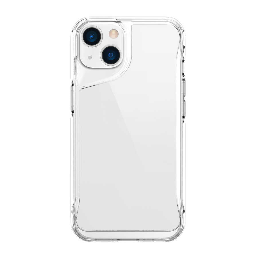 Apple iPhone 13 Uyumlu Kılıf Zore T-Max Kapak