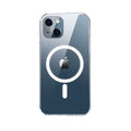 Apple iPhone 13 Uyumlu Kılıf Zore Tacsafe Wireless Kapak