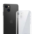 Apple iPhone 13 Mini Uyumlu Kılıf Zore Blok Kapak