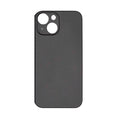 Apple iPhone 13 Mini Uyumlu Kılıf Zore Eko PP Kapak
