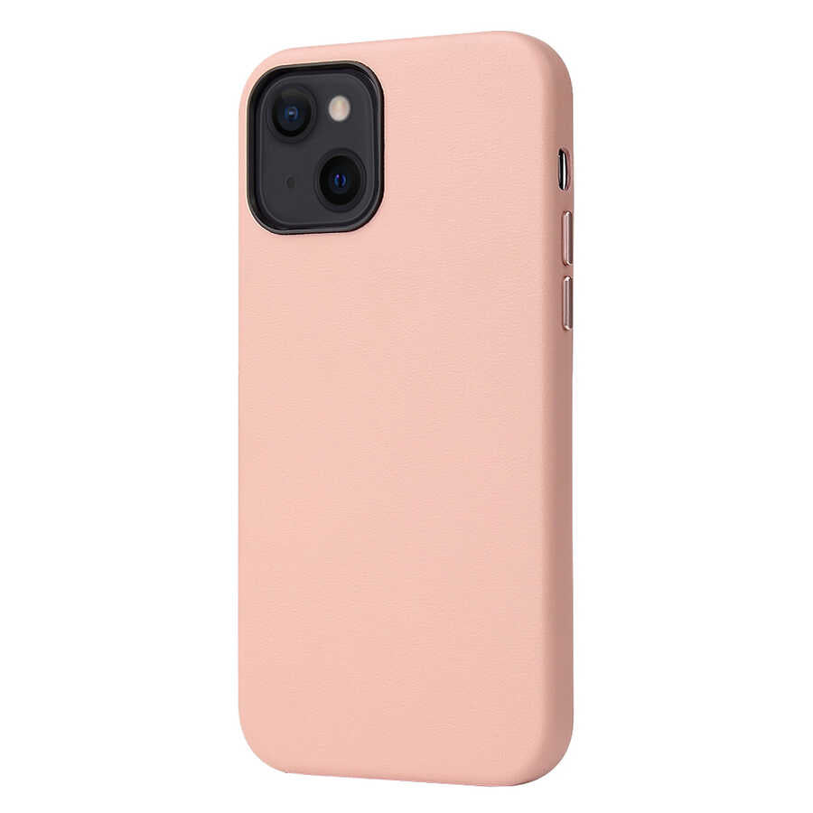 Apple iPhone 13 Mini Uyumlu Kılıf Zore Eyzi Kapak