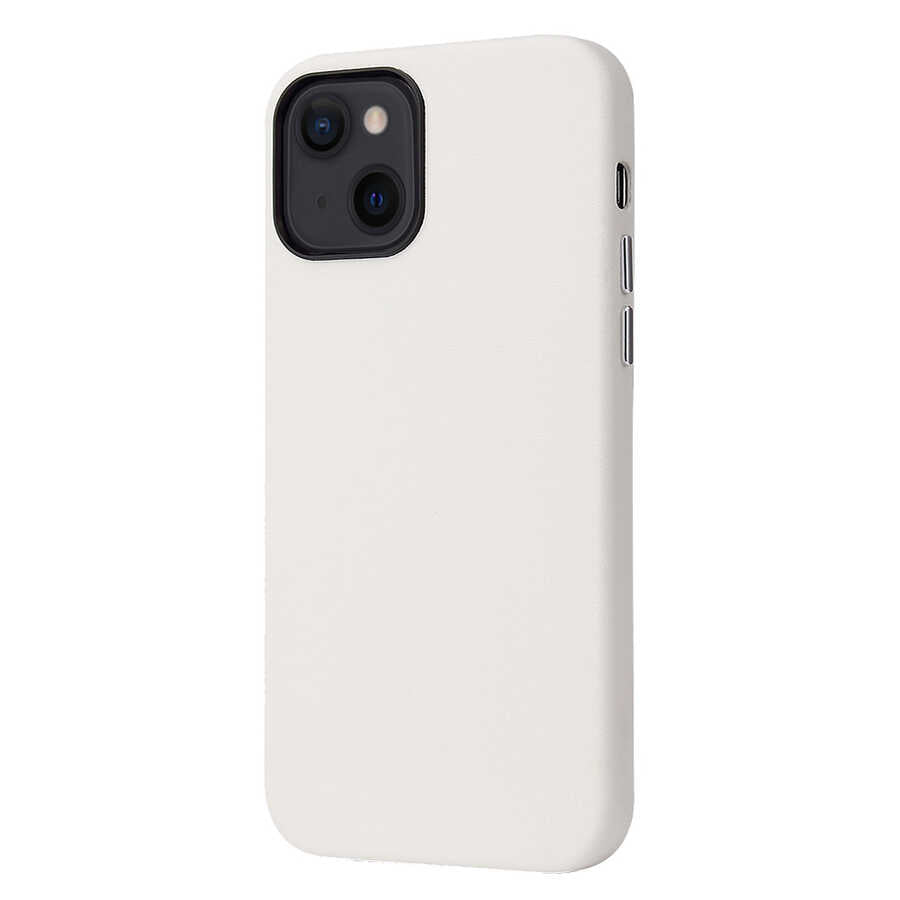 Apple iPhone 13 Mini Uyumlu Kılıf Zore Eyzi Kapak