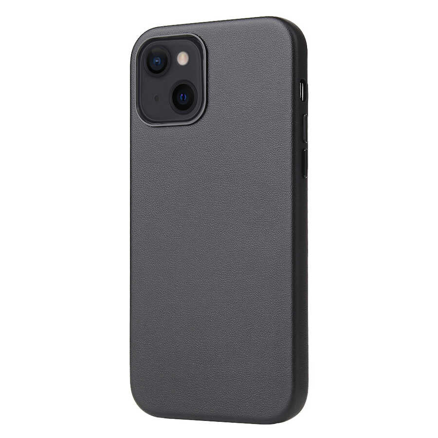Apple iPhone 13 Mini Uyumlu Kılıf Zore Eyzi Kapak