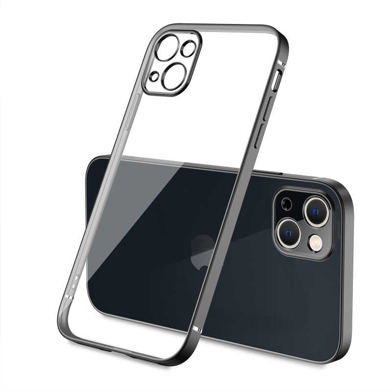 Apple iPhone 13 Mini Uyumlu Kılıf Zore Gbox Kapak