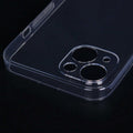 Apple iPhone 13 Mini Uyumlu Kılıf Zore İmax Silikon