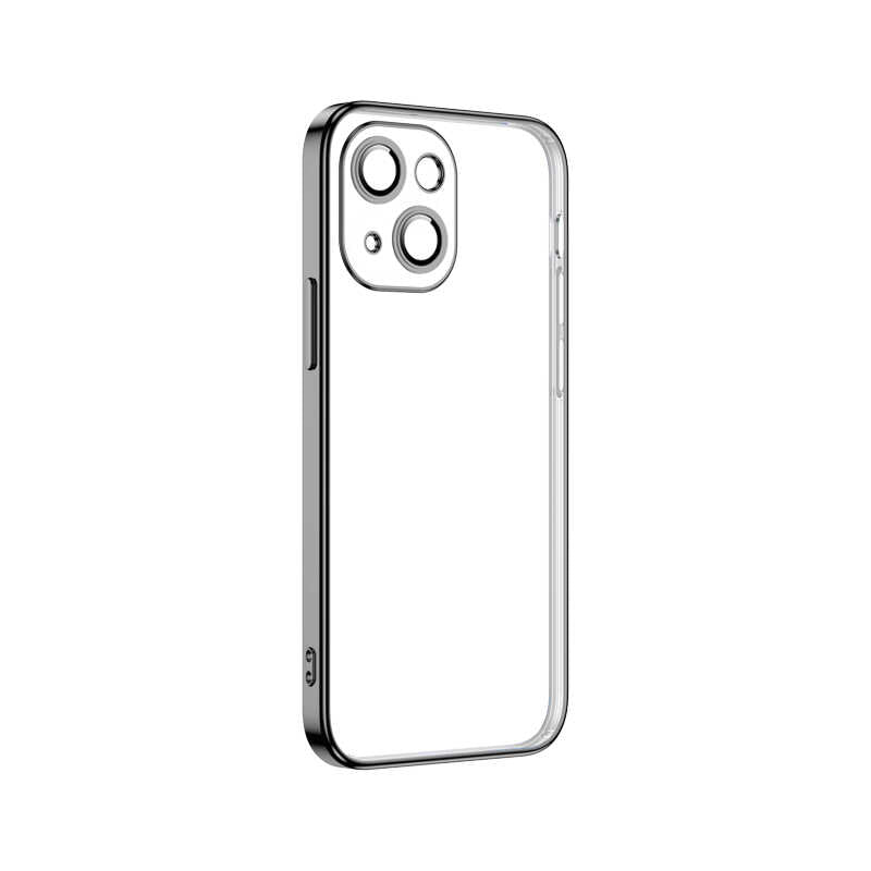 Apple iPhone 13 Mini Uyumlu Kılıf Zore Krep Kapak
