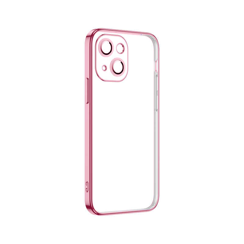 Apple iPhone 13 Mini Uyumlu Kılıf Zore Krep Kapak
