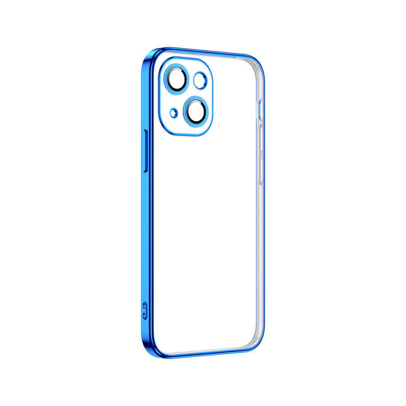 Apple iPhone 13 Mini Uyumlu Kılıf Zore Krep Kapak
