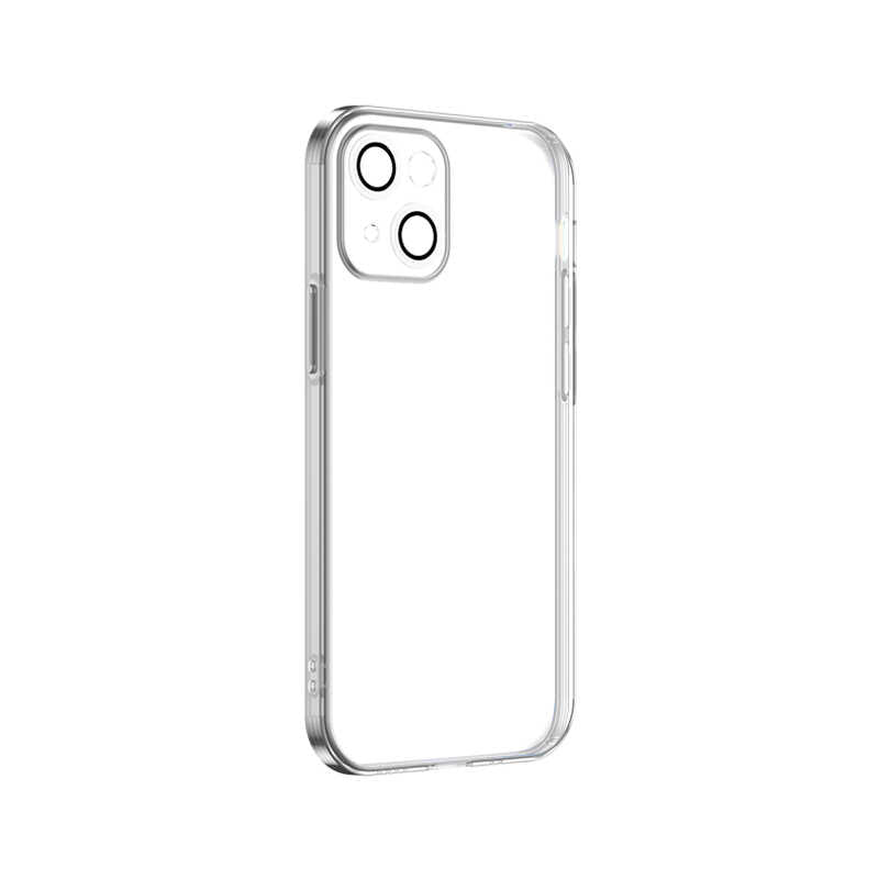 Apple iPhone 13 Mini Uyumlu Kılıf Zore Krep Kapak