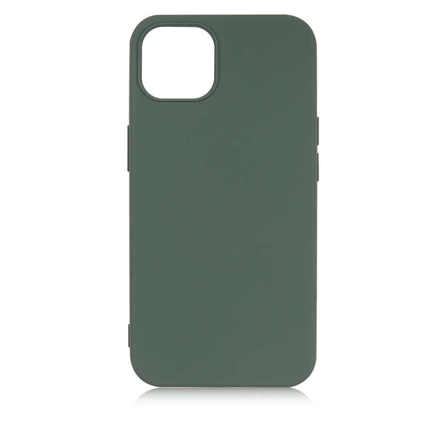Apple iPhone 13 Mini Uyumlu Kılıf Zore LSR Lansman Kapak