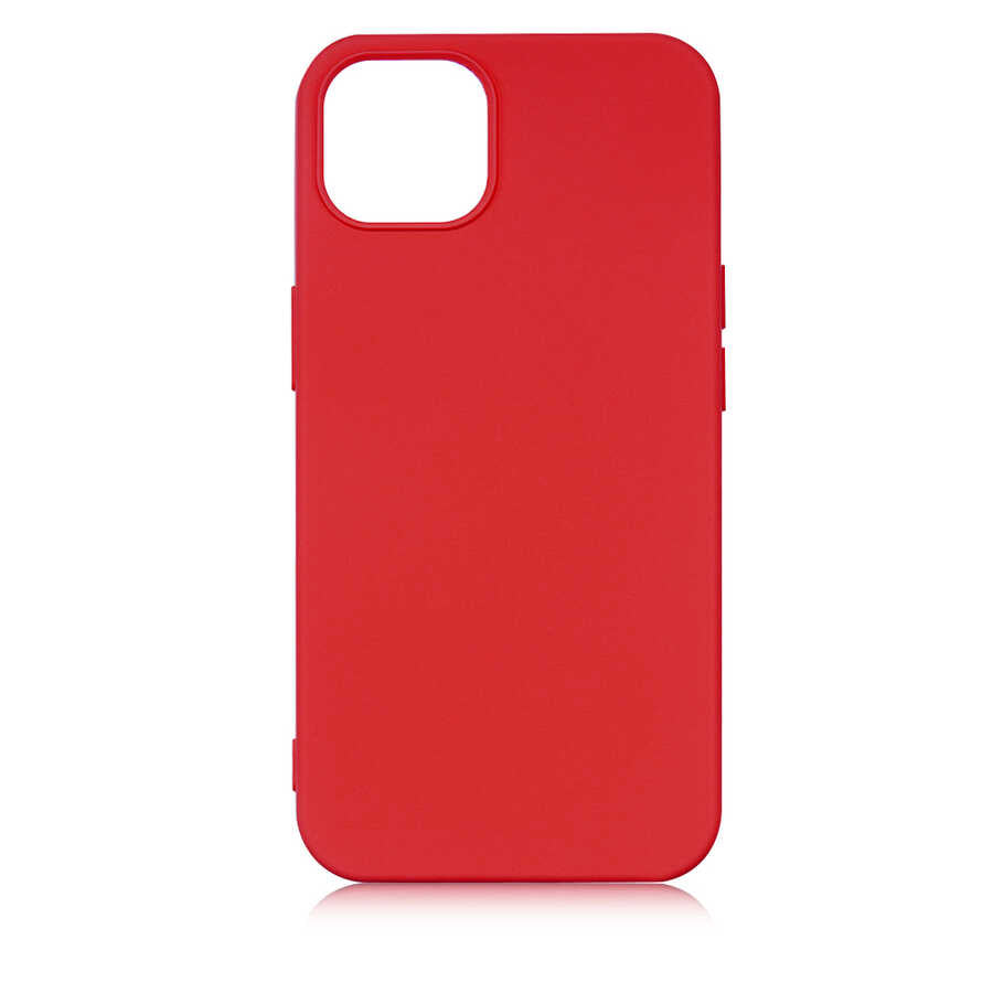 Apple iPhone 13 Mini Uyumlu Kılıf Zore LSR Lansman Kapak