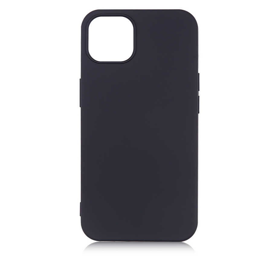Apple iPhone 13 Mini Uyumlu Kılıf Zore LSR Lansman Kapak