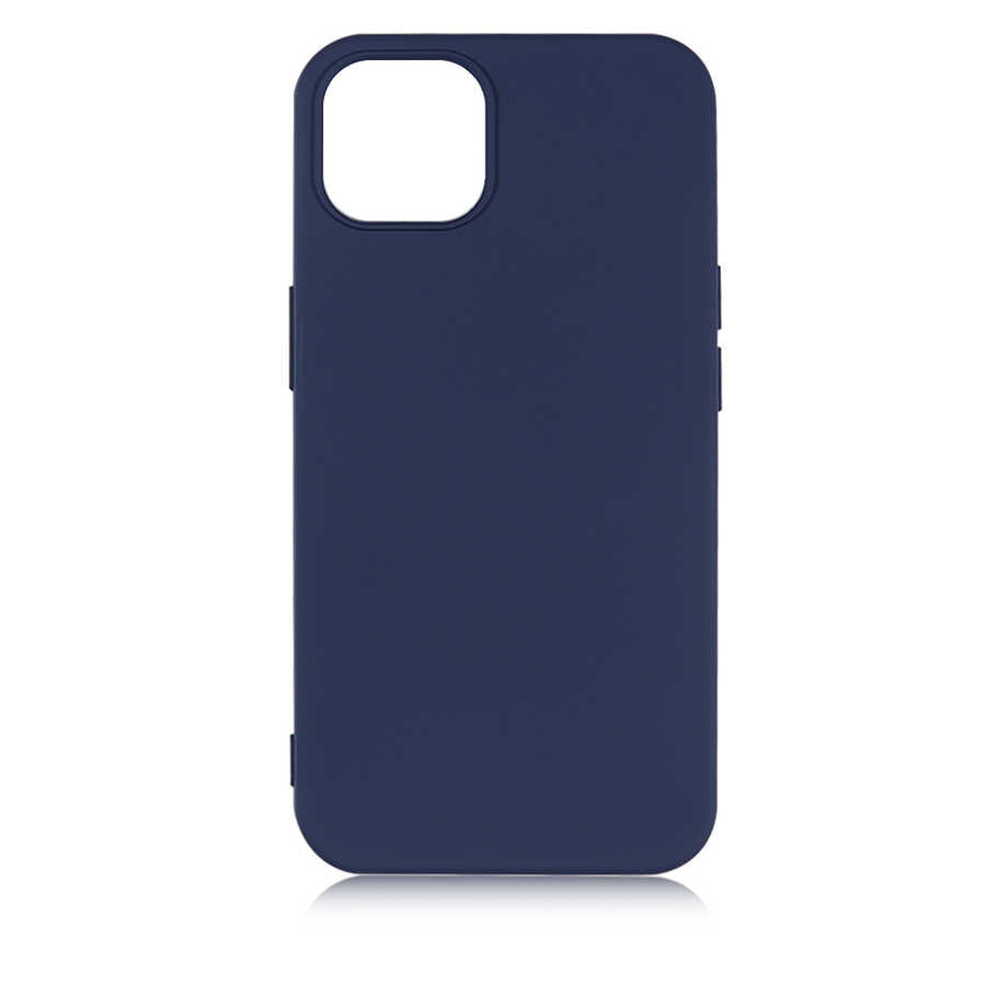 Apple iPhone 13 Mini Uyumlu Kılıf Zore LSR Lansman Kapak