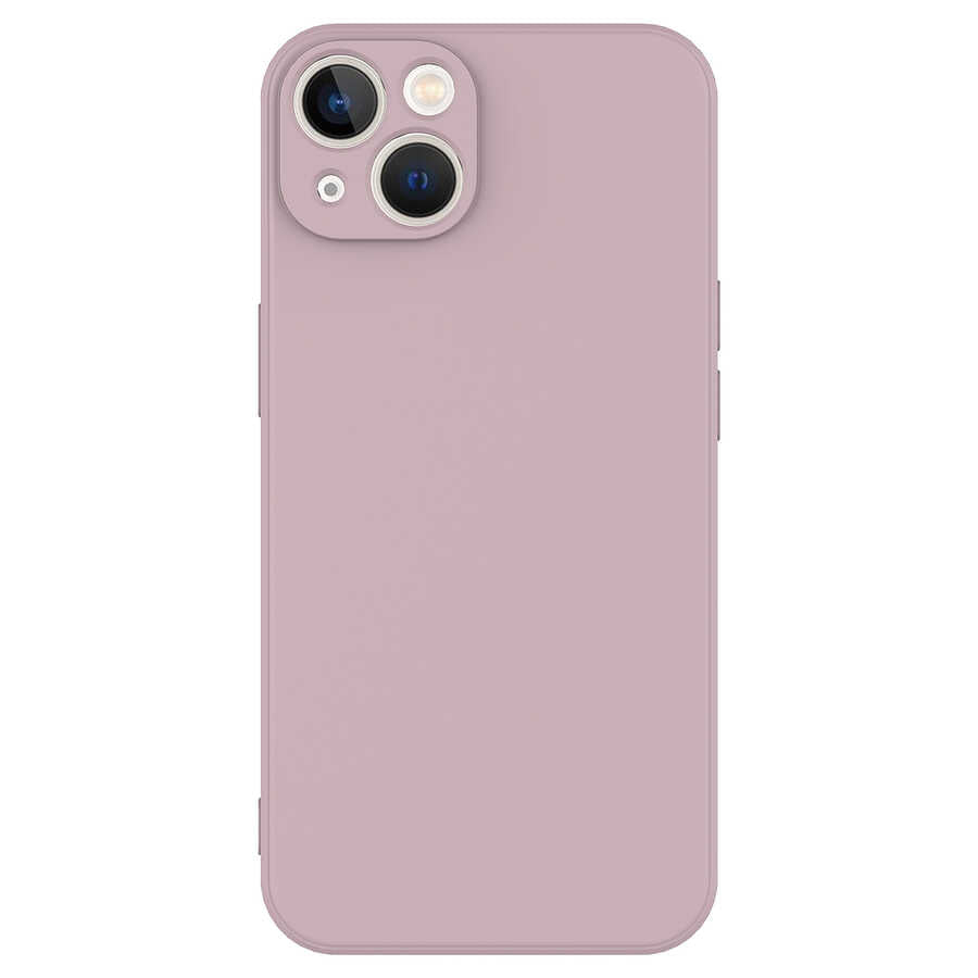 Apple iPhone 13 Mini Uyumlu Kılıf Zore Mara Lansman Kapak