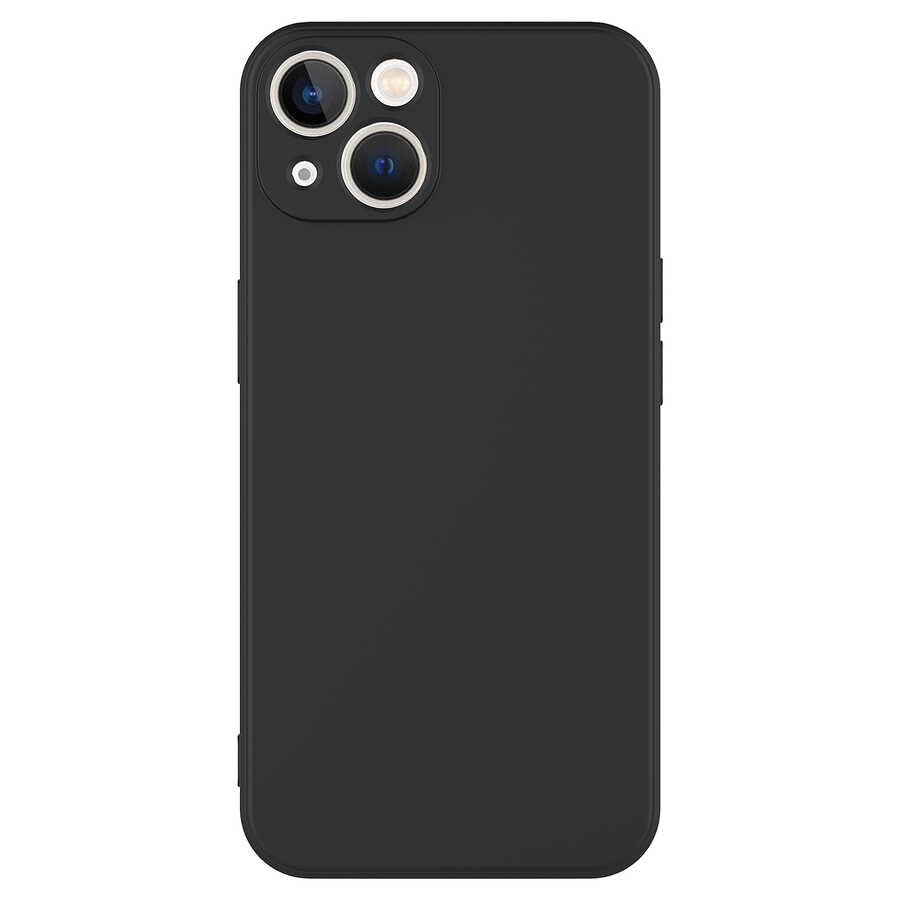 Apple iPhone 13 Mini Uyumlu Kılıf Zore Mara Lansman Kapak