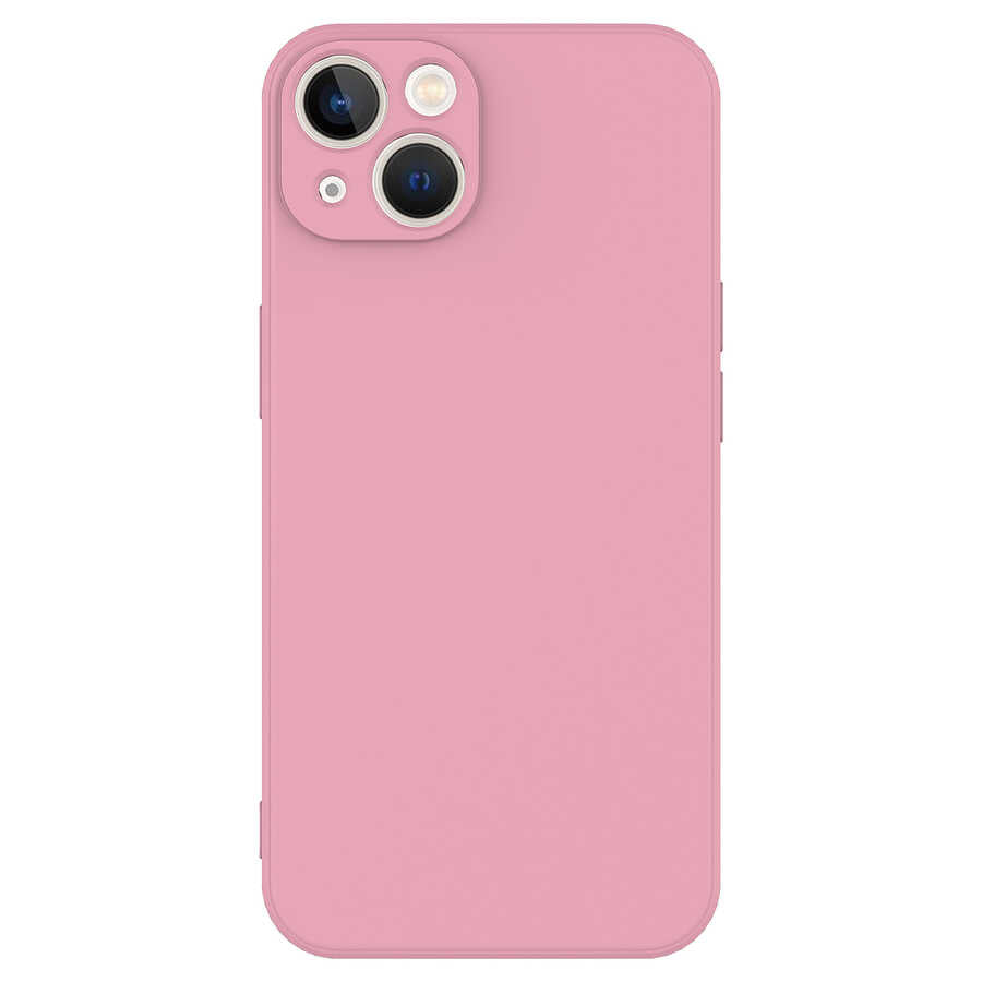 Apple iPhone 13 Mini Uyumlu Kılıf Zore Mara Lansman Kapak