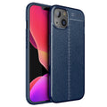 Apple iPhone 13 Mini Uyumlu Kılıf Zore Niss Silikon Kapak