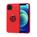 Apple iPhone 13 Mini Uyumlu Kılıf Zore Ravel Silikon Kapak