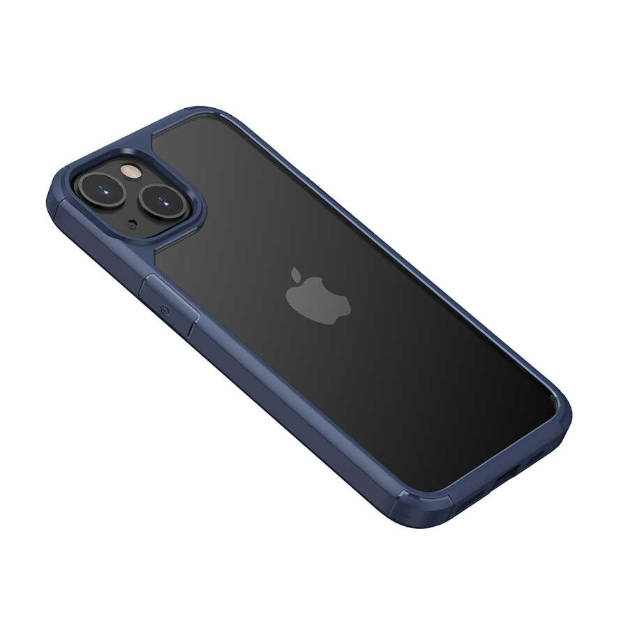 Apple iPhone 13 Mini Uyumlu Kılıf Zore Roll Kapak