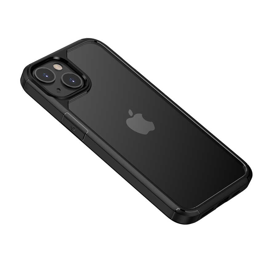 Apple iPhone 13 Mini Uyumlu Kılıf Zore Roll Kapak