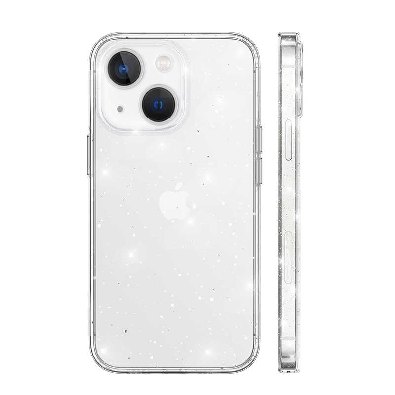 Apple iPhone 13 Mini Uyumlu Kılıf Zore Vixy Kapak