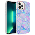 Apple iPhone 13 Pro Uyumlu Kılıf Zore Bella Kapak