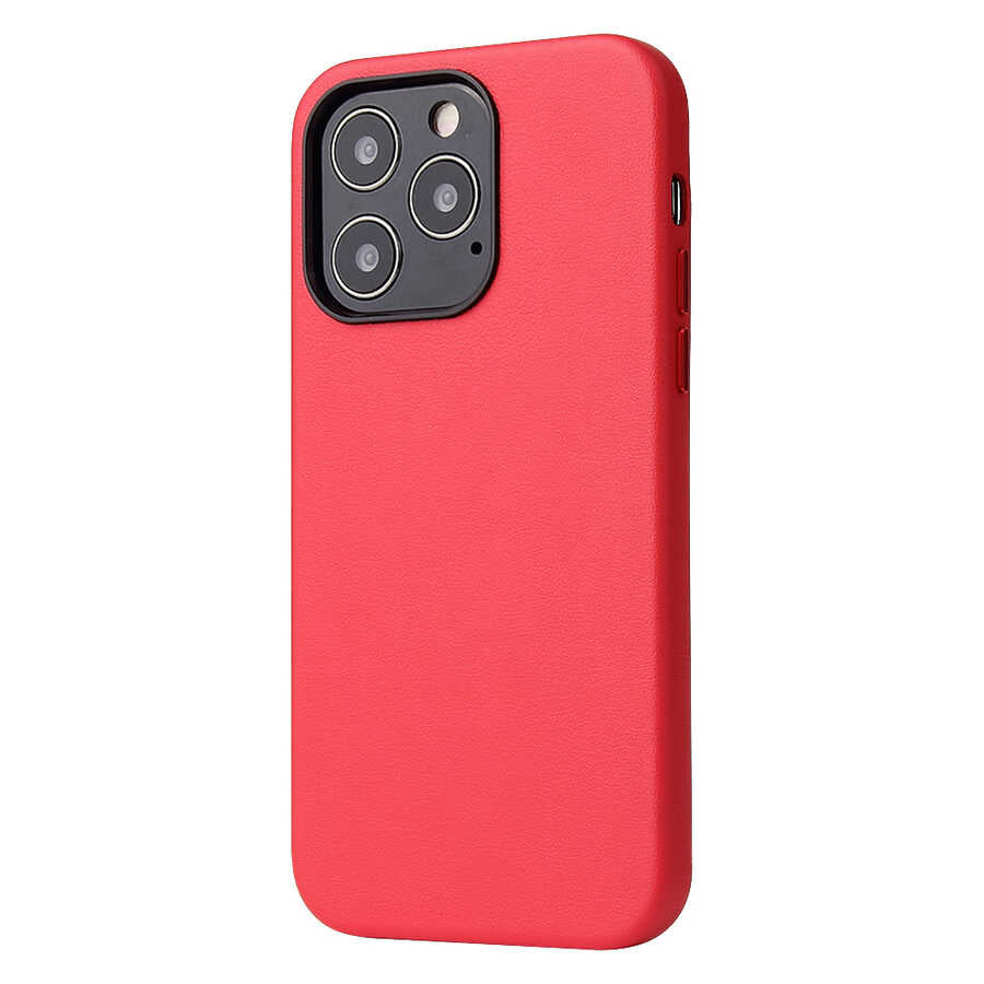 Apple iPhone 13 Pro Uyumlu Kılıf Zore Eyzi Kapak
