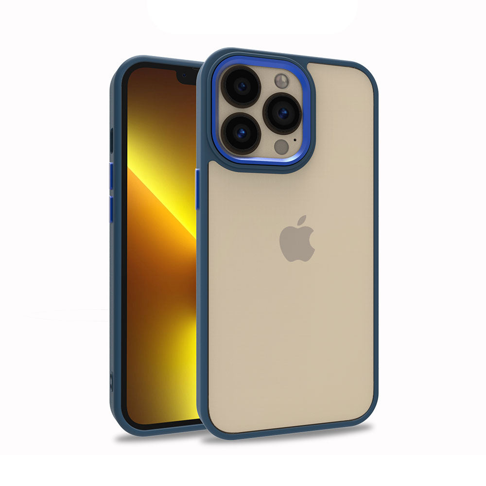 Apple iPhone 13 Pro Uyumlu Kılıf Zore Flora Kapak