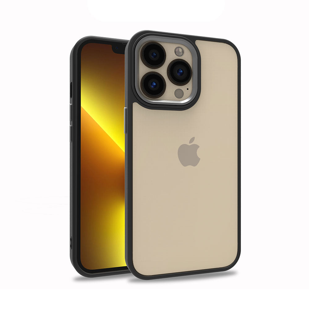 Apple iPhone 13 Pro Uyumlu Kılıf Zore Flora Kapak