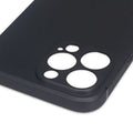 Apple iPhone 13 Pro Uyumlu Kılıf Zore İmax Silikon