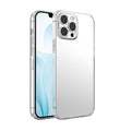 Apple iPhone 13 Pro Uyumlu Kılıf Zore Kamera Korumalı Süper Silikon Kapak