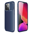 Apple iPhone 13 Pro Uyumlu Kılıf Zore Negro Silikon Kapak