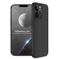 Apple iPhone 13 Pro Max Uyumlu Kılıf Zore Ays Kapak