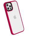 Apple iPhone 13 Pro Max Uyumlu Kılıf Zore Cann Kapak