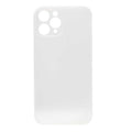 Apple iPhone 13 Pro Max Uyumlu Kılıf Zore Eko PP Kapak
