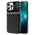 Apple iPhone 13 Pro Max Uyumlu Kılıf Zore Emiks Kapak