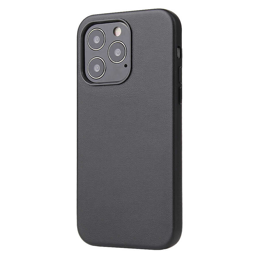 Apple iPhone 13 Pro Max Uyumlu Kılıf Zore Eyzi Kapak