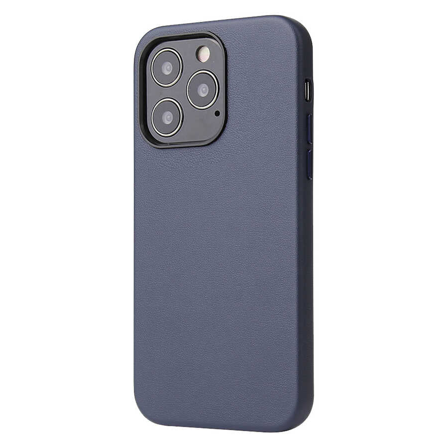 Apple iPhone 13 Pro Max Uyumlu Kılıf Zore Eyzi Kapak
