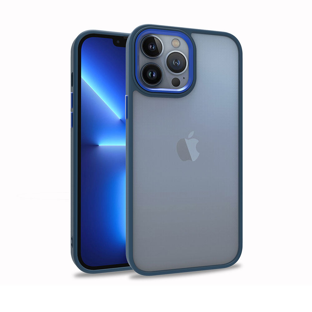 Apple iPhone 13 Pro Max Uyumlu Kılıf Zore Flora Kapak